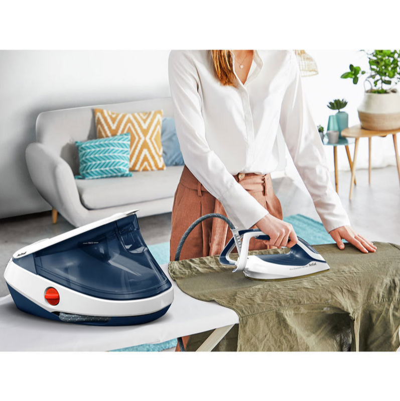  - Elektrikli Ev Aletleri