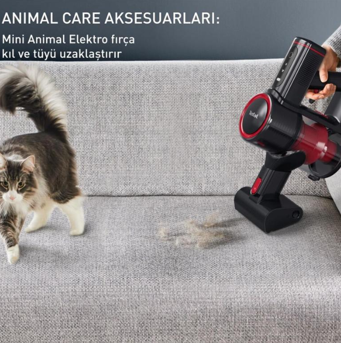  - Elektrikli Ev Aletleri