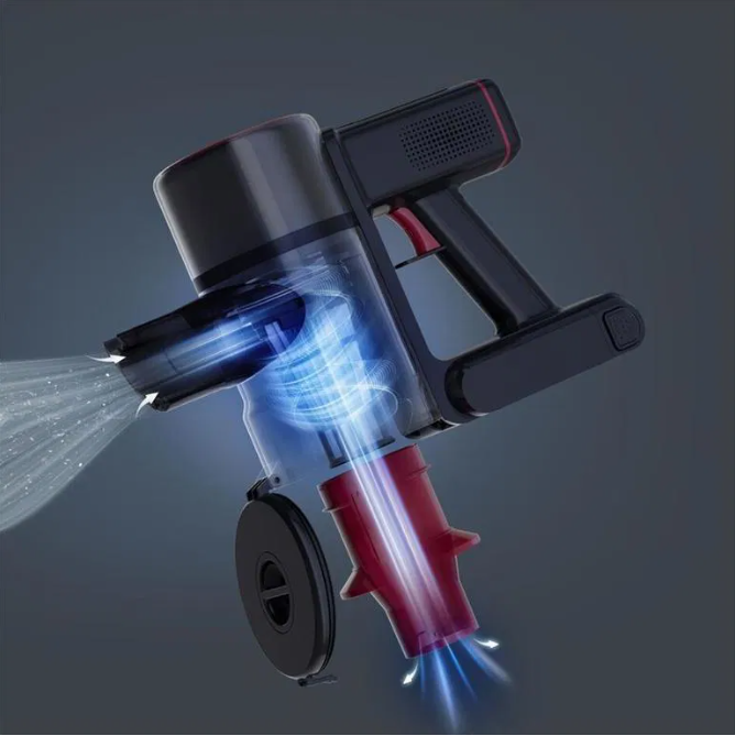  - Elektrikli Ev Aletleri