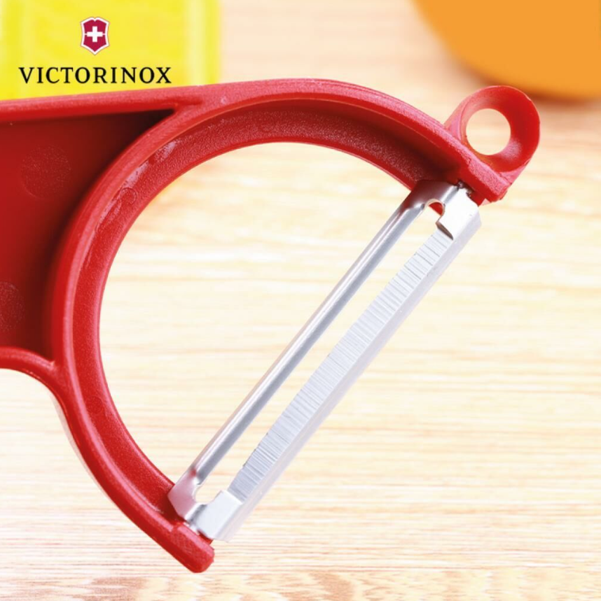 Victorinox Kırmızı Patates Soyacağı - Güzel Home - Soyacak