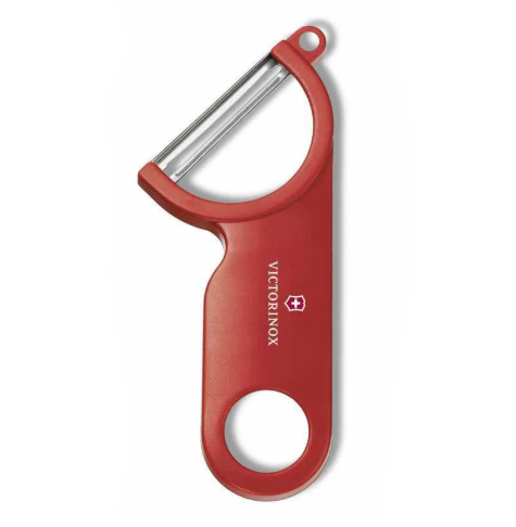 Victorinox Kırmızı Patates Soyacağı - Güzel Home - Soyacak