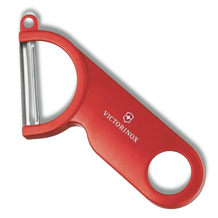 Victorinox Kırmızı Patates Soyacağı - Güzel Home - Soyacak