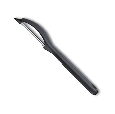 Victorinox Siyah Soyacak - Güzel Home - Soyacak