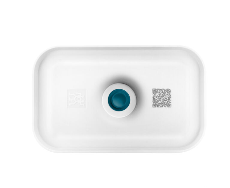 Zwilling Fresh & Save Vakumlu Borosilikat Cam M Saklama Kabı - Güzel Home - Saklama