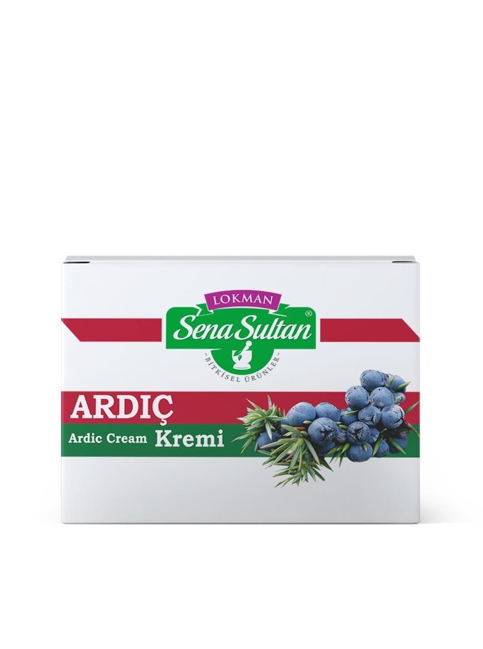 Ardıç Kremi 100 ml