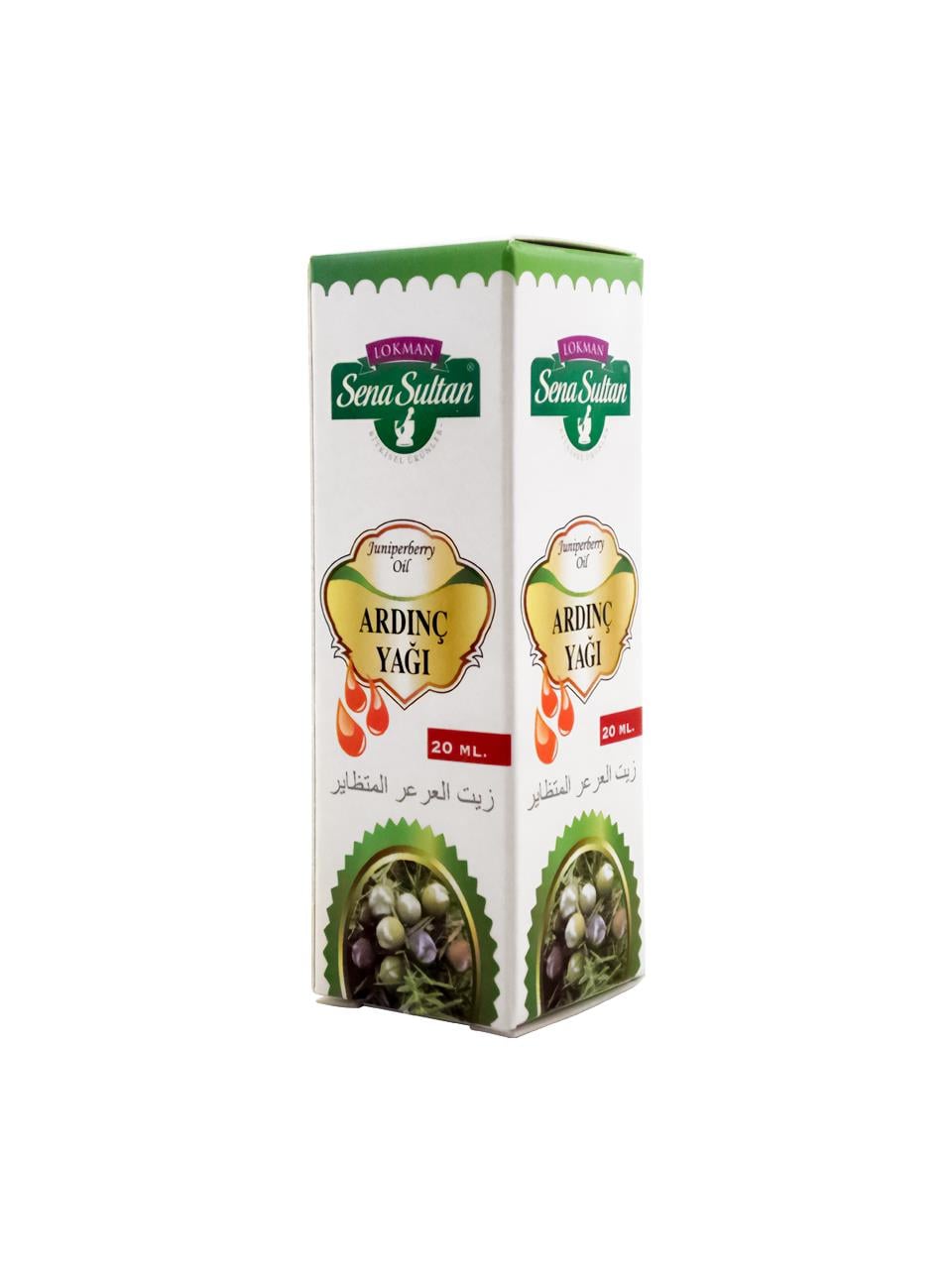 Ardıç Yağı 20 ml