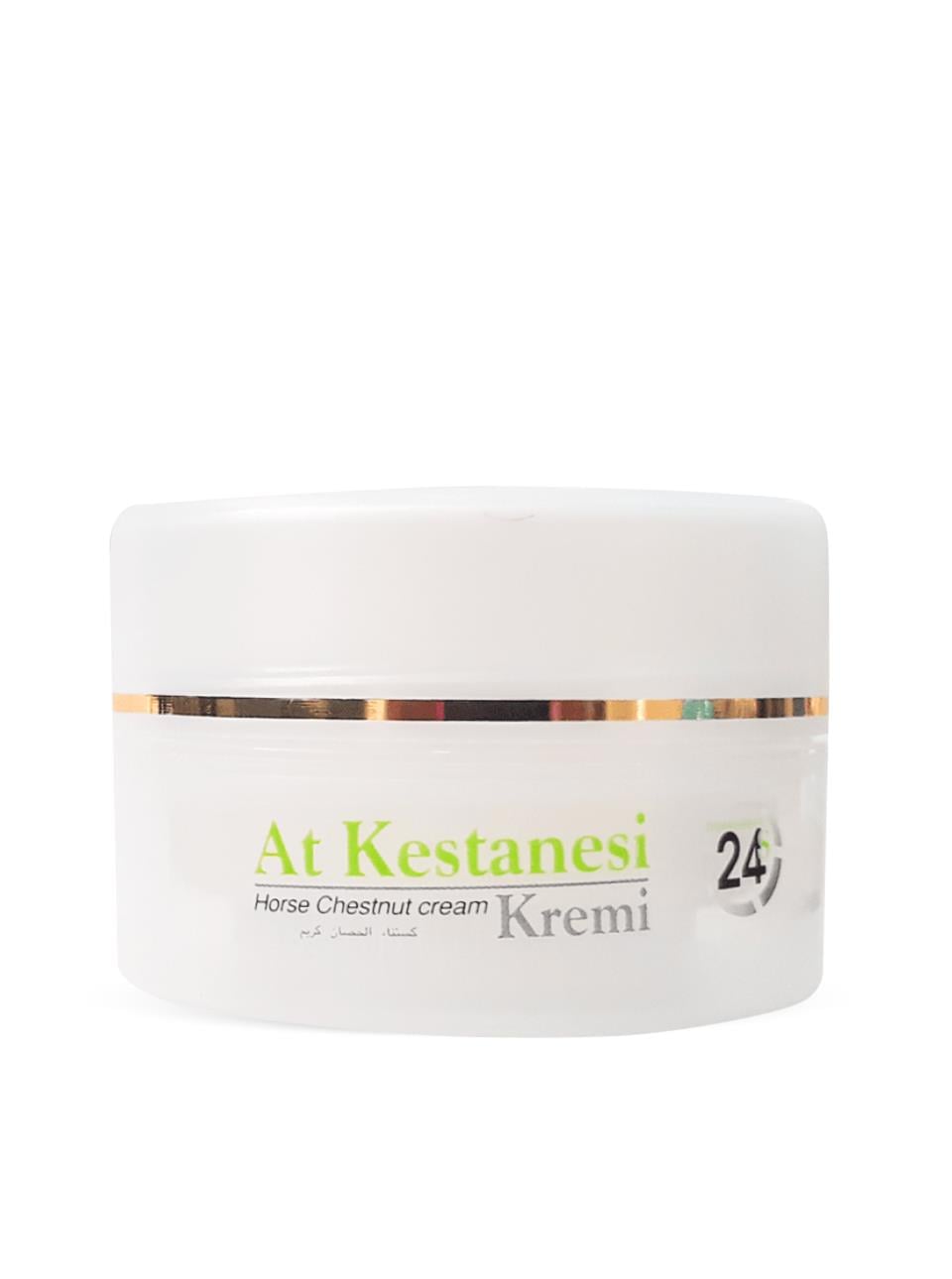 At Kestanesi Kremi 100 ml