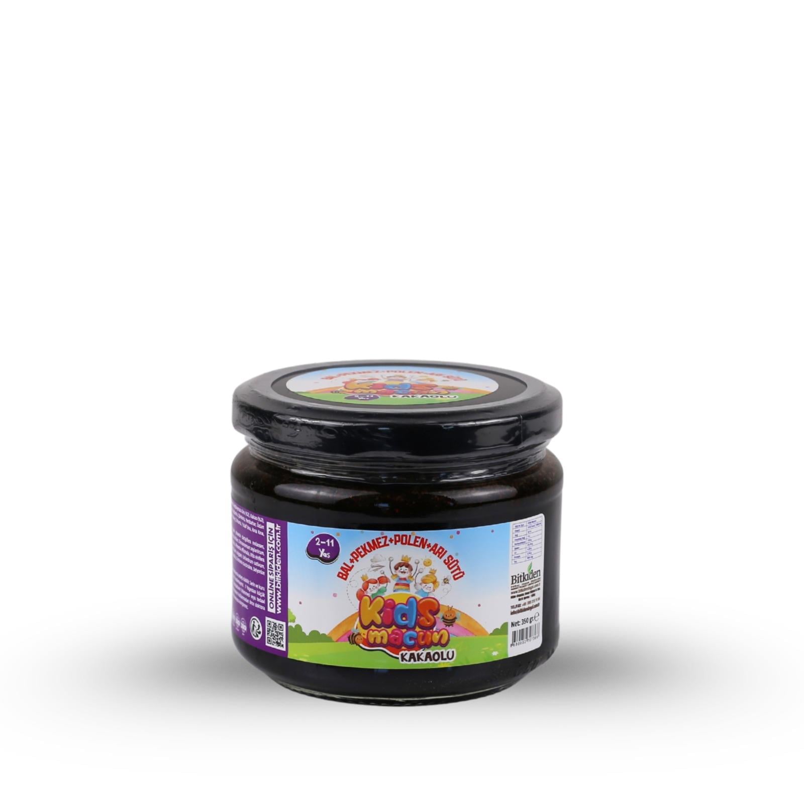 Kids Macun 350 gr