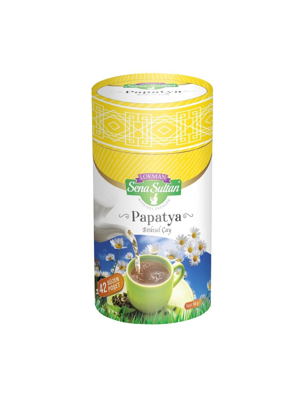 Papatya Çayı 65 gr
