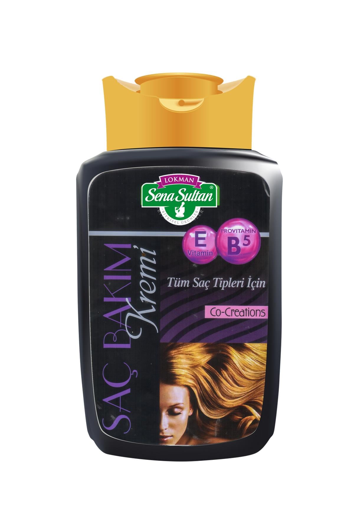 Saç Kremi 400 ml