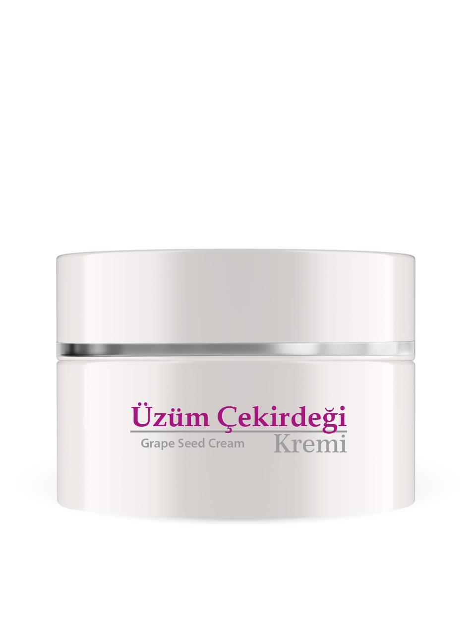 Üzüm Çekirdeği Kremi 100 ml