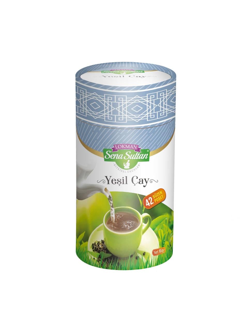 Yeşil Çay 65 gr