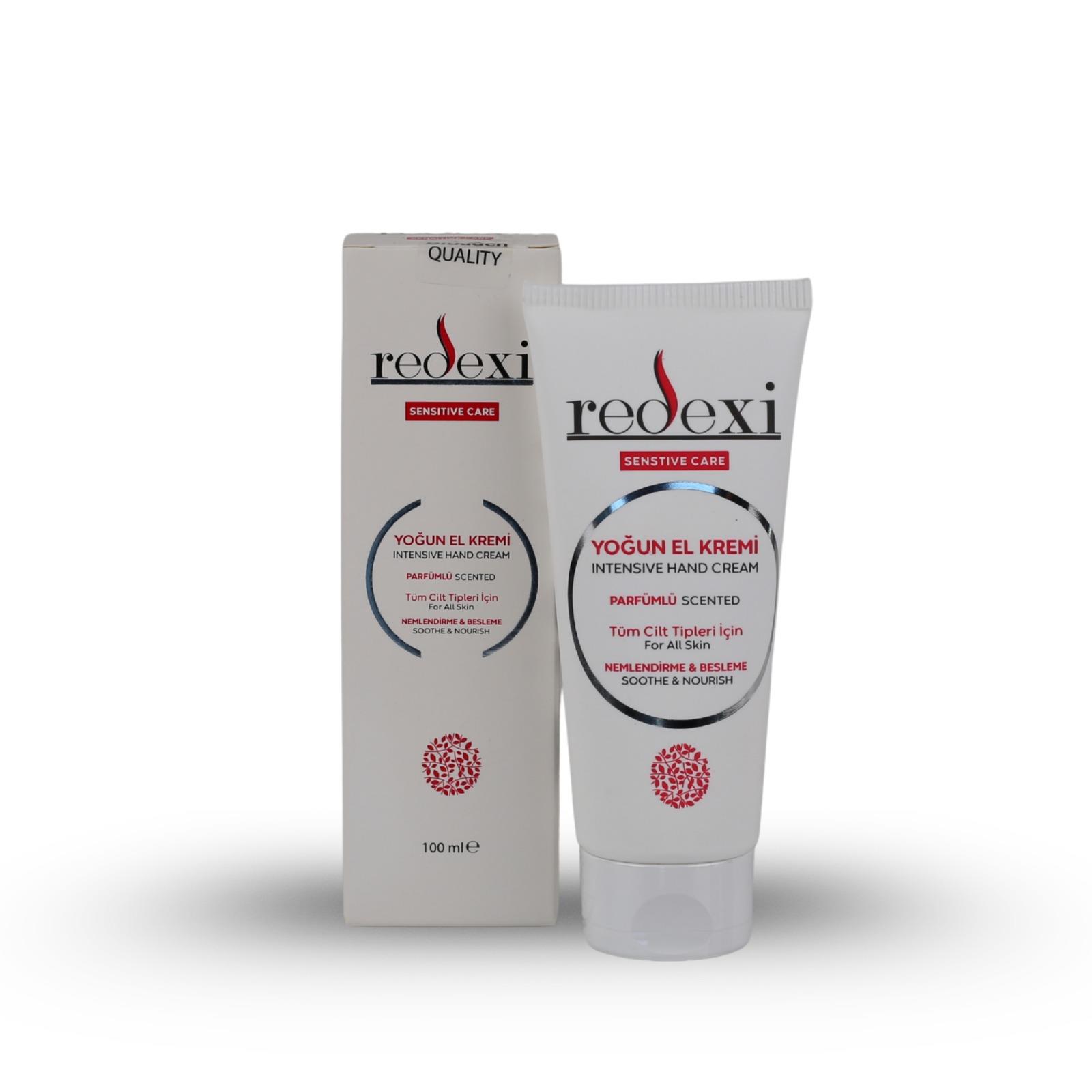 Yoğun El Kremi 100 ml
