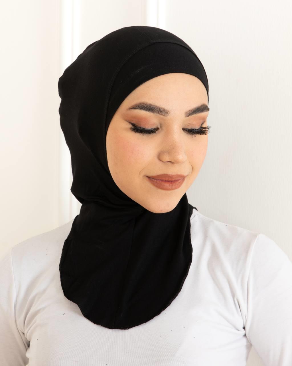 Sayra Shawl Kadın Boyunluklu Ninja Bone