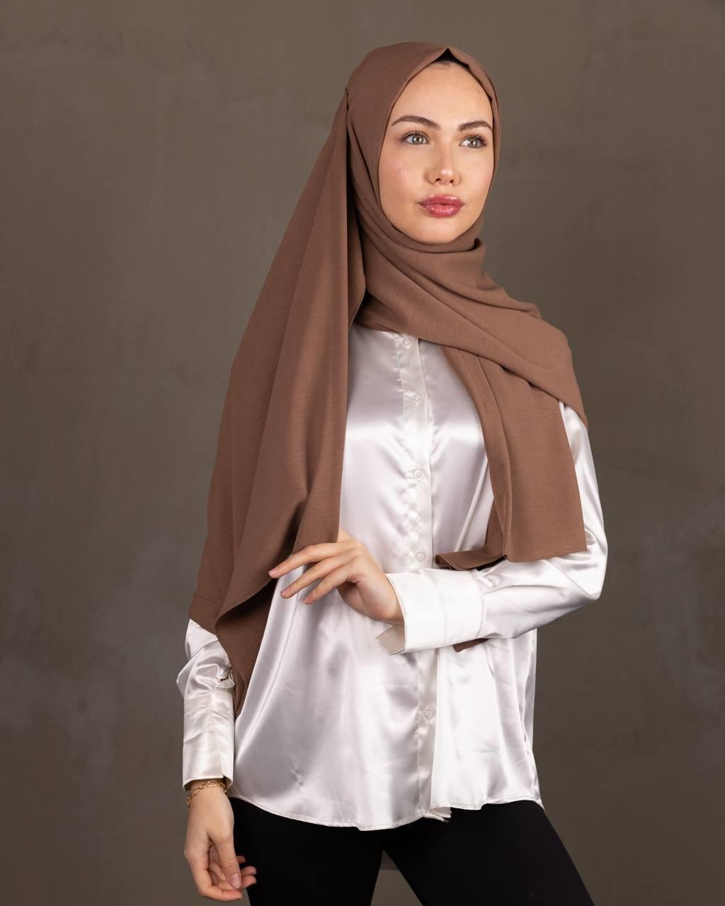 Sayra Shawl Kadın Mıknatıslı Şal