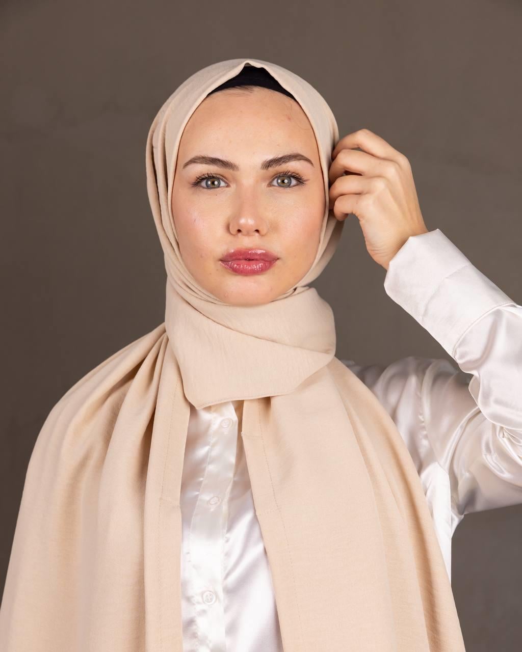 Sayra Shawl Kadın Mıknatıslı Şal