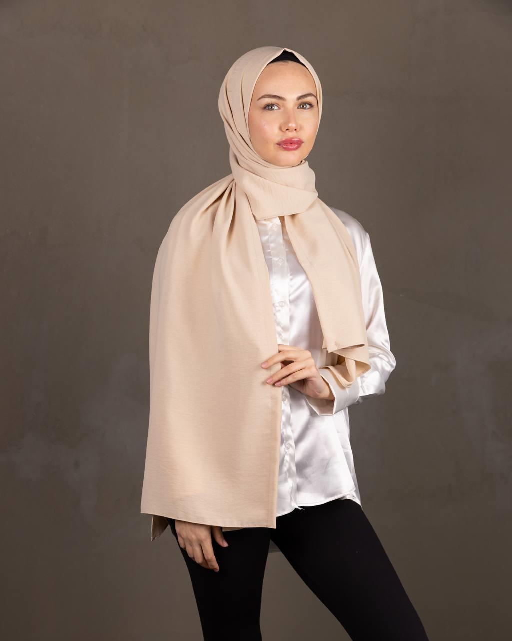 Sayra Shawl Kadın Mıknatıslı Şal