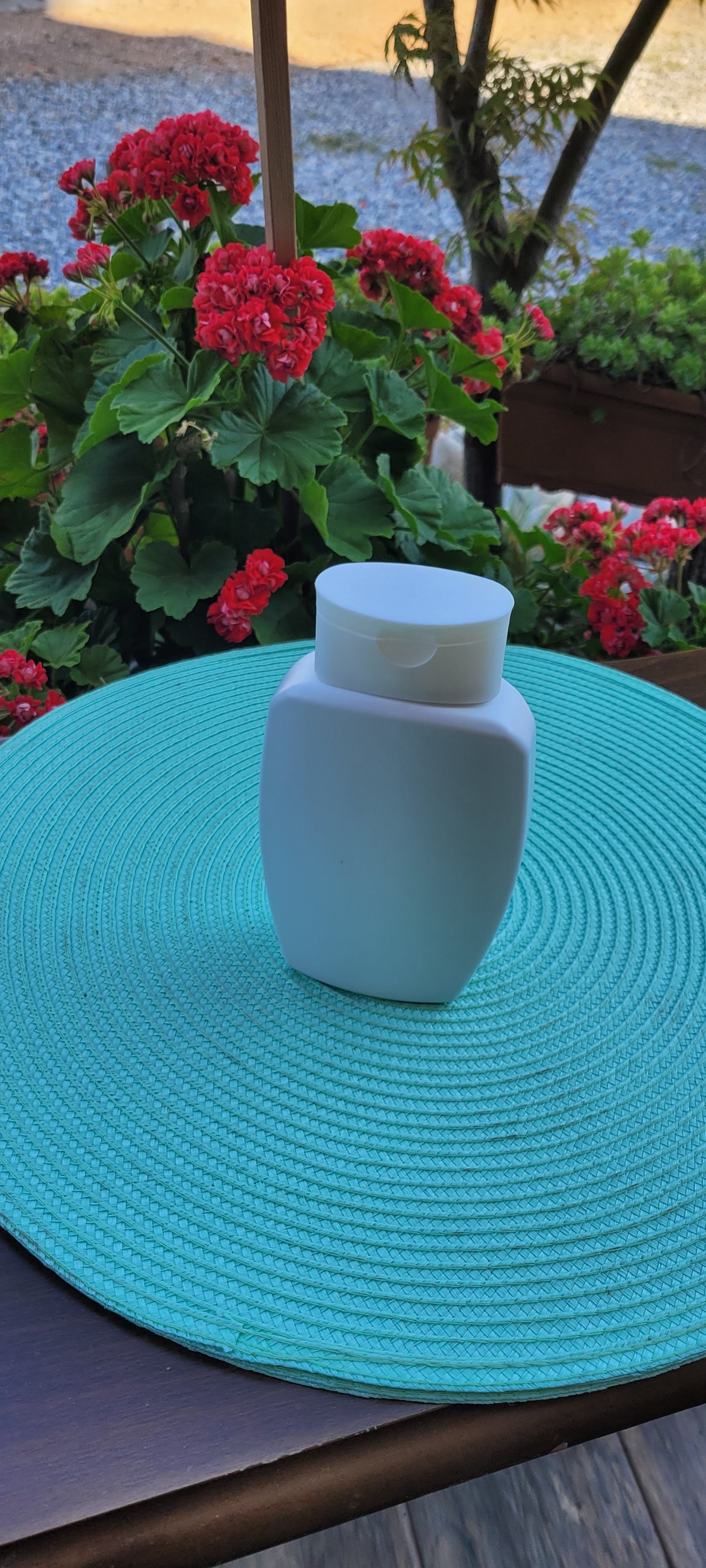 Katranlı Şampuan 250 ml - TOGEŞİ