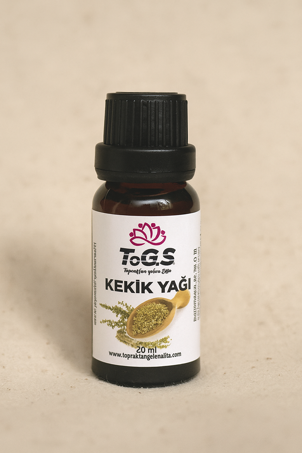 Kekik Yağı