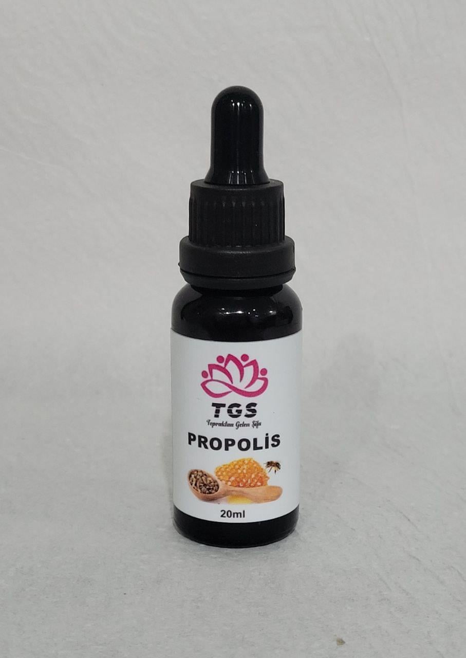 PROPOLİS