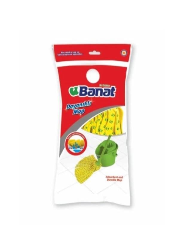 BANAT PASPAS YEDEK