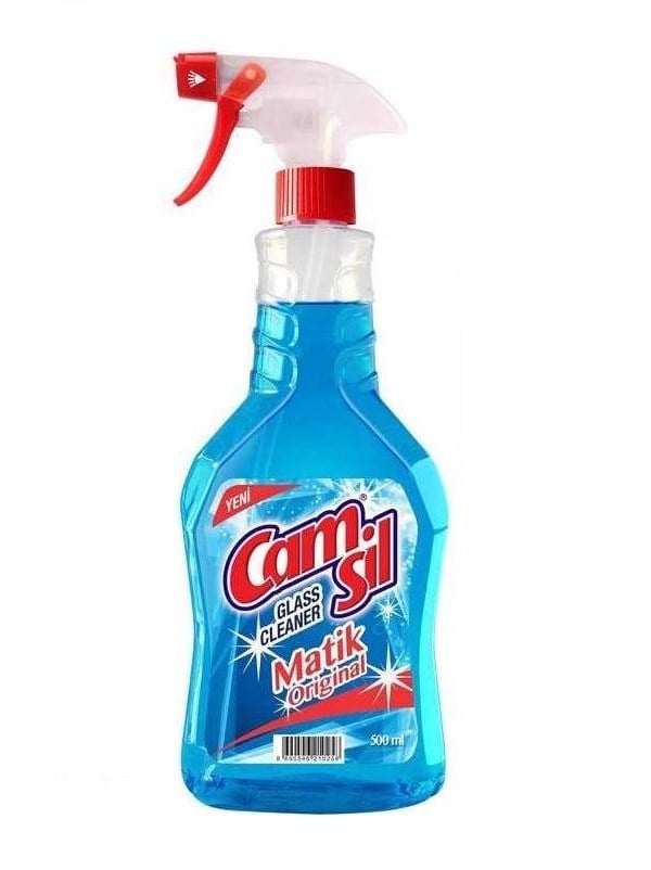 CAMSİL MATİK