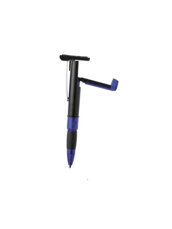 COLOP PLASTİK KALEM KAŞ.LACVRT