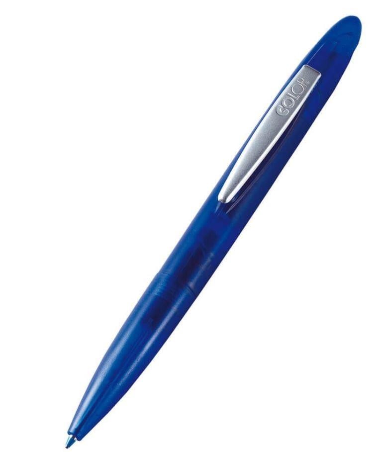 COLOP-STAMP WRİTER 14X38MM LCVT