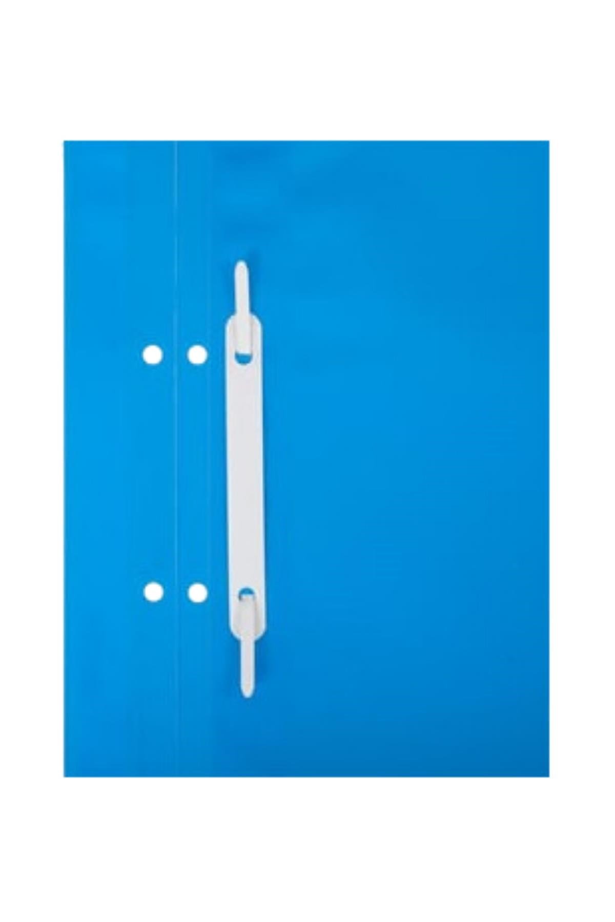 ESSELTE 4199-35 TELLİ DOSYA MAVİ 50 Lİ