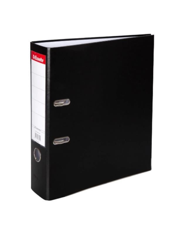 ESSELTE 9940-95 KLASÖR EKONOMİK GENİŞ SİYAH