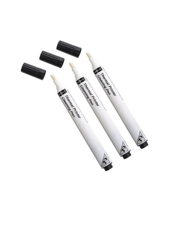 EVOLIS ACL005 BASKI KAFASI TEMİZLEME KİTİ 3 ADET