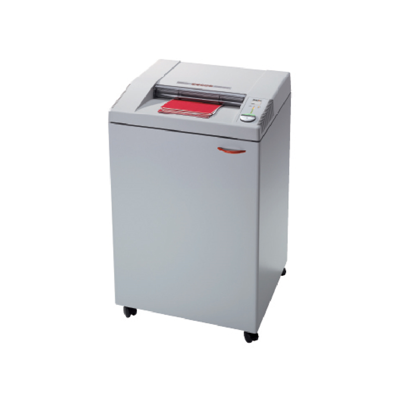 IDEAL 3104 CC EVRAK İMHA MAKİNESİ