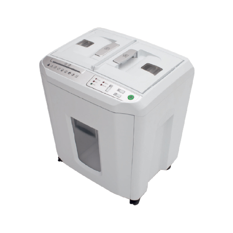 İDEAL 8280 CC OTOMATİK EVRAK İMHA MAKİNESİ