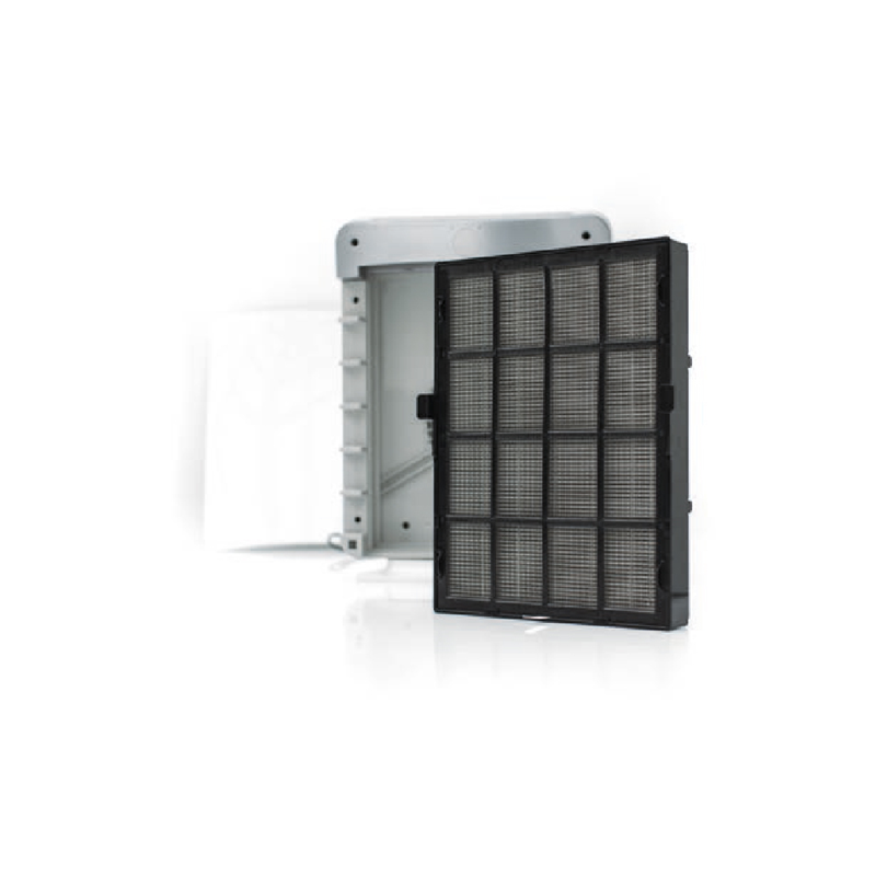 IDEAL HAVA FİLTRELERİ (CAS AP30)