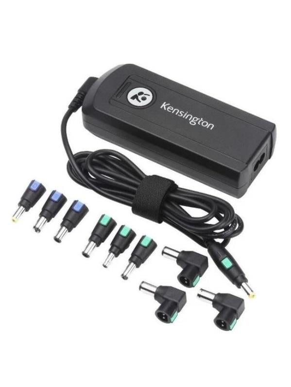 KENSINGTON  38023EU -  VALUE WALL - DUVAR TİPİ NOTEBOOK GÜÇ ADAPTÖRÜ 90 WATT