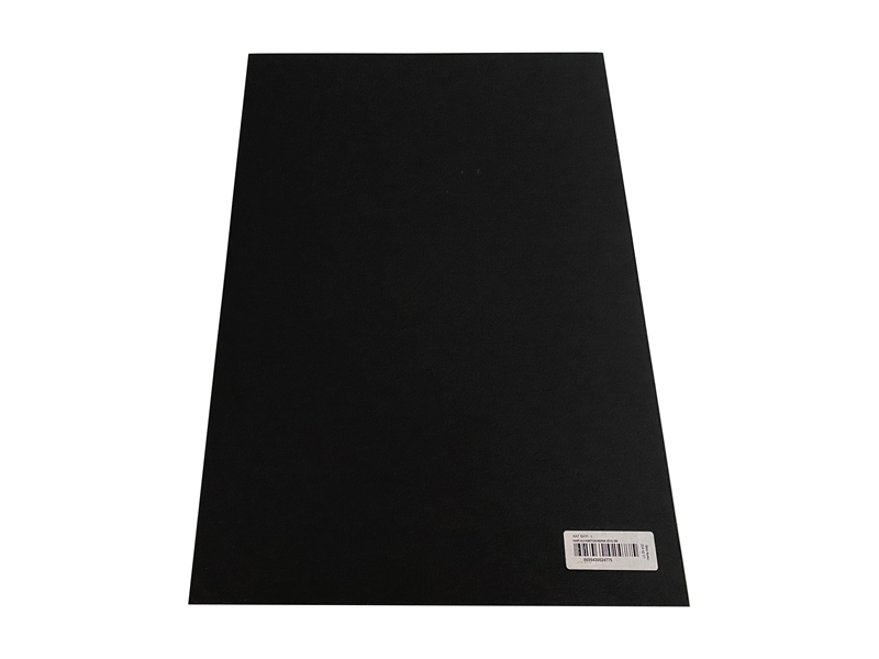 MAPİ A3 KARTON KAPAK 250 GR. SİYAH 100 LÜ