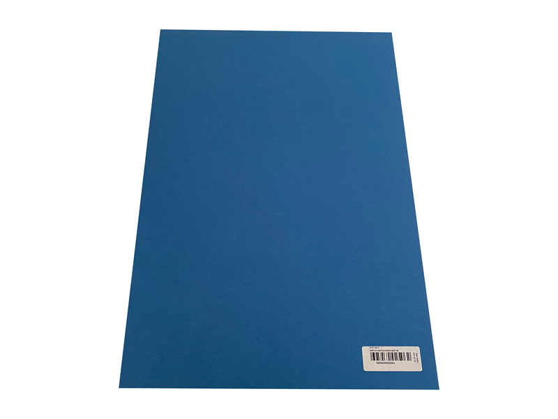 MAPİ A3 KARTON KAPAK 250 GR. MAVİ 100 LÜ