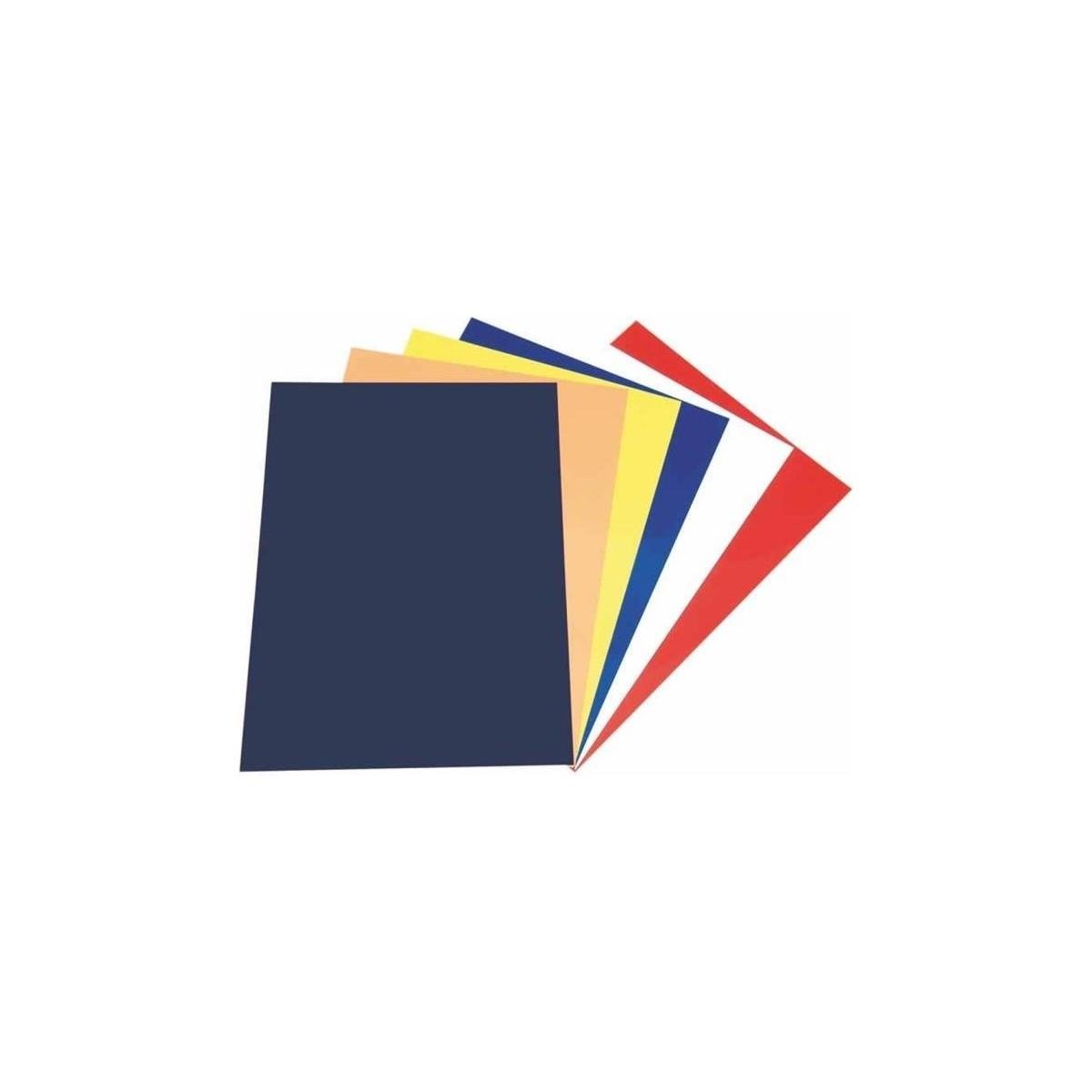 MAPİ A4 CİLT KAPAK PPE BEYAZ 300 MİCRON 100 LÜ