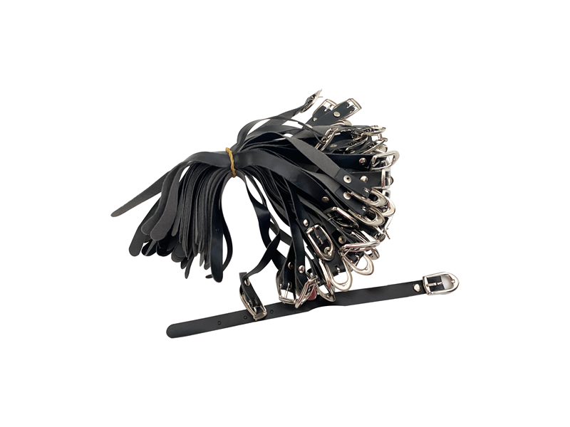 MAPİ BAVUL KART ASKISI DERİ  50’Lİ