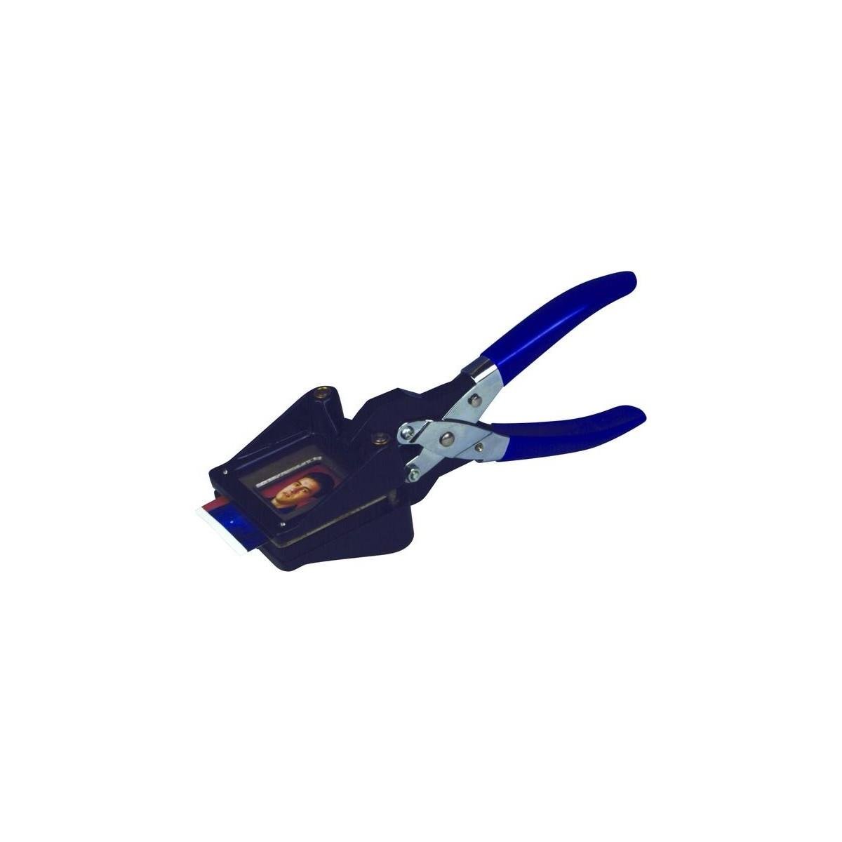 MAPİ FOTO KESME APARATI (25X32 MM) DİKEY