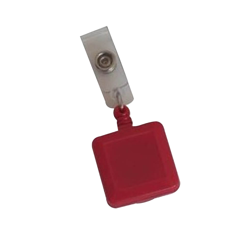 MAPİ-KARE YOYO KIRMIZI  BLİSTERLİ TEKLİ