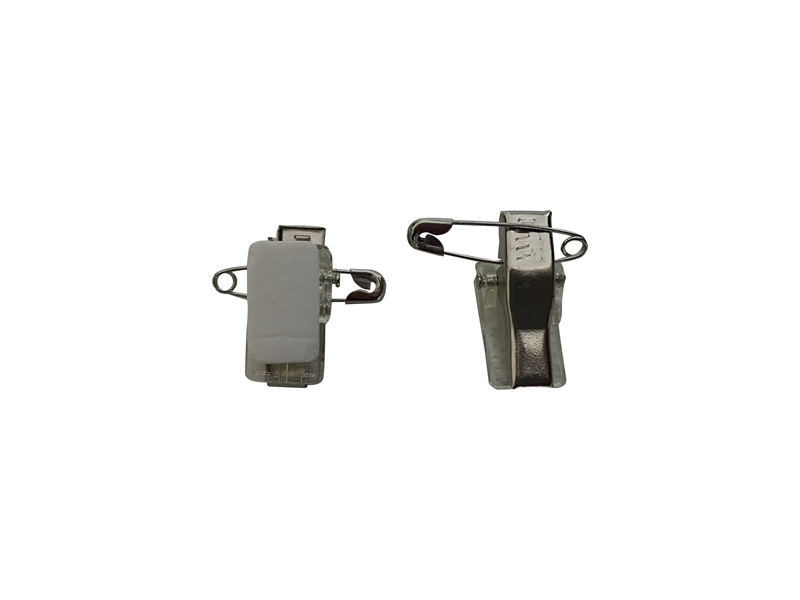 MAPİ METAL MAŞALI KLİPS 10 LU BLİSTER