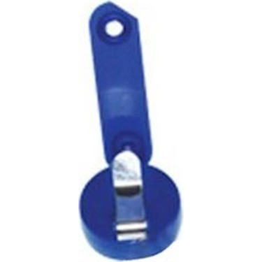 MAPİ MİNİ YUVARLAK YOYO (LACİVERT) TEKLİ