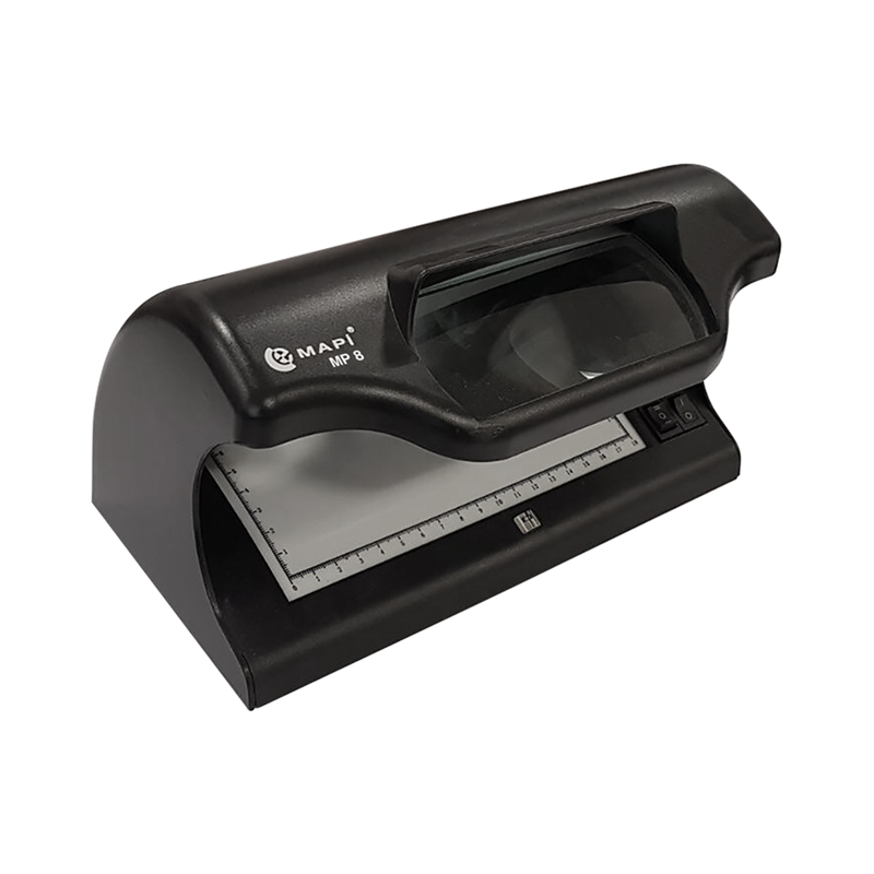 MAPİ MP 8 PARA KONTROL CİHAZI