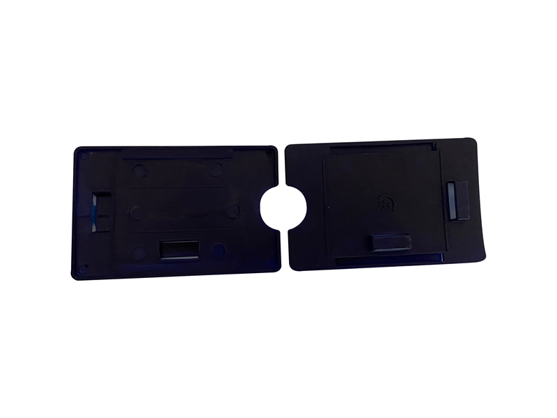 MAPİ PP KART KAPLARI ÇİFT YÖNLÜ LACİVERT 75'Lİ PAKET