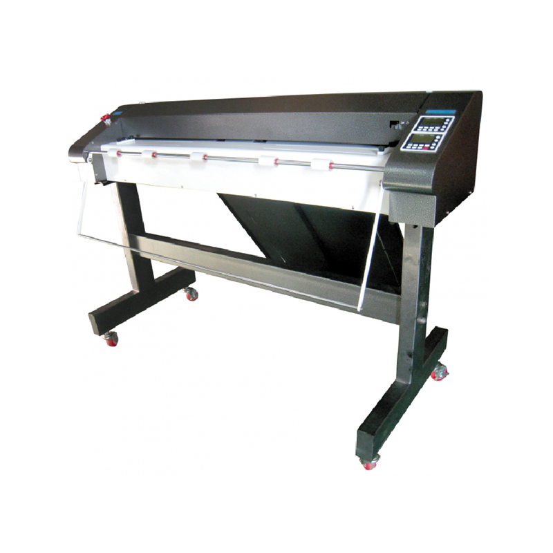 MAPİLAM CUTTER 1150 OTOMATİK ROLL LAMİNASYON KESME MAKİNESİ