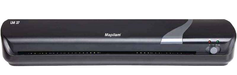 MAPİLAM LM37 LAMİNASYON MAKİNESİ A3