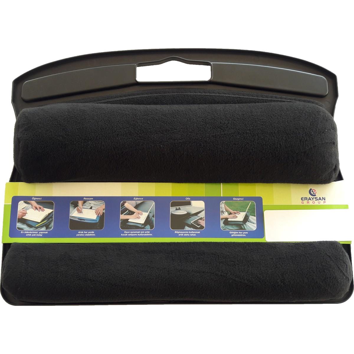 MAPİLAPDESK LZ501 LAPTOP SEHPALARI SİYAH