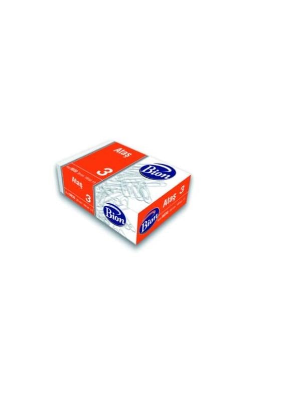 MAS 230 ATAŞ BİON NO:3 NİKEL