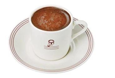 MEHMET EFENDİ TÜRK KAHVESİ 100 GR